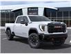 2025 GMC Sierra 2500HD AT4X (Stk: 25T167) in Virgil - Image 7 of 24