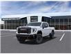 2025 GMC Sierra 2500HD AT4X (Stk: 25T167) in Virgil - Image 8 of 24