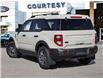 2025 Ford Bronco Sport Big Bend (Stk: 25BR7017) in London - Image 4 of 10