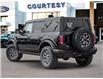 2025 Ford Bronco Badlands (Stk: 25BR2089) in London - Image 4 of 8