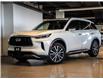 2023 Infiniti QX60 Sensory w/o Tow (Stk: NP16286) in Toronto - Image 1 of 4