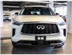 2023 Infiniti QX60 Sensory w/o Tow (Stk: NP16286) in Toronto - Image 2 of 4