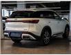 2023 Infiniti QX60 Sensory w/o Tow (Stk: NP16286) in Toronto - Image 3 of 4