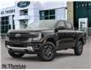 2025 Ford Ranger XLT (Stk: T5548) in St. Thomas - Image 1 of 22