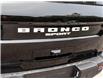 2025 Ford Bronco Sport Big Bend (Stk: 250547) in Toronto - Image 19 of 23