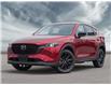 2025 Mazda CX-5 Kuro (Stk: N671990) in New Glasgow - Image 1 of 23