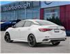 2025 Nissan Sentra SR (Stk: C25032) in Scarborough - Image 4 of 23