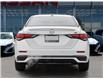 2025 Nissan Sentra SR (Stk: C25032) in Scarborough - Image 5 of 23