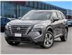 2025 Nissan Rogue SV Moonroof (Stk: W25155) in Scarborough - Image 1 of 23