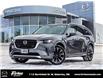 2025 Mazda CX-90 MHEV Signature (Stk: K8661) in Waterloo - Image 1 of 30