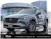 2025 Mazda CX-5 GS (Stk: M8708) in Waterloo - Image 1 of 27