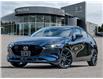 2025 Mazda Mazda3 Sport GT (Stk: A8752) in Waterloo - Image 1 of 22