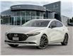2025 Mazda Mazda3 GT w/Turbo (Stk: A8790) in Waterloo - Image 1 of 23