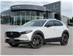 2025 Mazda CX-30 GT w/Turbo (Stk: B8869) in Waterloo - Image 1 of 10