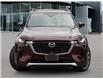 2025 Mazda CX-90 MHEV Signature (Stk: K8880) in Waterloo - Image 2 of 9