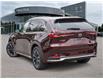 2025 Mazda CX-90 MHEV Signature (Stk: K8880) in Waterloo - Image 4 of 9