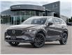 2025 Mazda CX-5 Sport Design (Stk: M8903) in Waterloo - Image 1 of 20
