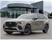 2025 Mazda CX-70 MHEV GT-P (Stk: R8914) in Waterloo - Image 1 of 9