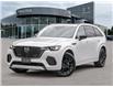 2025 Mazda CX-70 MHEV GT-P (Stk: R8916) in Waterloo - Image 1 of 9