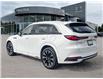 2025 Mazda CX-90 MHEV Signature (Stk: K8923) in Waterloo - Image 4 of 9
