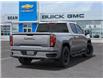 2025 GMC Sierra 1500 Elevation (Stk: 49526) in Carleton Place - Image 4 of 24