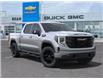 2025 GMC Sierra 1500 Elevation (Stk: 49526) in Carleton Place - Image 7 of 24