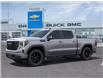 2025 GMC Sierra 1500 Elevation (Stk: 49592) in Carleton Place - Image 2 of 24