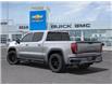 2025 GMC Sierra 1500 Elevation (Stk: 49592) in Carleton Place - Image 3 of 24