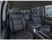 2025 GMC Sierra 1500 Elevation (Stk: 49592) in Carleton Place - Image 16 of 24