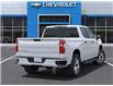 2025 Chevrolet Silverado 1500 Custom (Stk: 25-1517) in Listowel - Image 4 of 6