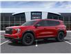 2025 GMC Acadia AT4 (Stk: 25-1526) in Listowel - Image 2 of 6
