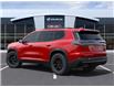 2025 GMC Acadia AT4 (Stk: 25-1526) in Listowel - Image 3 of 6