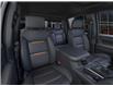 2025 GMC Sierra 1500 AT4 (Stk: 268159) in Fort MacLeod - Image 6 of 6