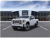 2025 GMC Sierra 2500HD Denali (Stk: F314358) in WHITBY - Image 1 of 6