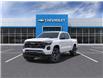 2025 Chevrolet Colorado Z71 (Stk: R27124) in Ottawa - Image 1 of 6