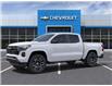 2025 Chevrolet Colorado Z71 (Stk: R27124) in Ottawa - Image 2 of 6