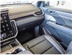 2025 GMC Acadia Denali (Stk: SG34256) in St. Marys - Image 18 of 26