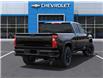 2025 Chevrolet Silverado 2500HD Custom (Stk: 25295) in Campbellton - Image 4 of 6
