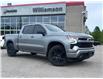 2024 Chevrolet Silverado 1500 RST (Stk: W9019) in Uxbridge - Image 2 of 9