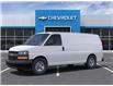 2025 Chevrolet Express 2500 Work Van (Stk: 25932) in Uxbridge - Image 2 of 6