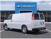 2025 Chevrolet Express 2500 Work Van (Stk: 25933) in Uxbridge - Image 3 of 6