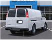 2025 Chevrolet Express 2500 Work Van (Stk: 25933) in Uxbridge - Image 4 of 6
