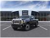 2025 GMC Sierra 2500HD Denali (Stk: 25934) in Uxbridge - Image 1 of 6