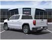 2025 GMC Sierra 1500 SLT (Stk: 19375125) in Pincher Creek - Image 3 of 6