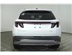 2025 Hyundai Tucson Hybrid Ultimate (Stk: 16104441) in Markham - Image 6 of 26