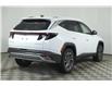 2025 Hyundai Tucson Hybrid Ultimate (Stk: 16104441) in Markham - Image 7 of 26