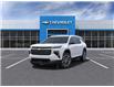 2025 Chevrolet Traverse LT (Stk: 2386-25) in New Hamburg - Image 1 of 6