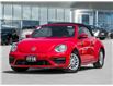 2018 Volkswagen Beetle 2.0 TSI Trendline (Stk: 15104706A) in Richmond Hill - Image 1 of 25