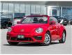 2018 Volkswagen Beetle 2.0 TSI Trendline (Stk: 15104706A) in Richmond Hill - Image 3 of 25