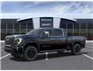 2025 GMC Sierra 3500HD Denali Ultimate (Stk: 25-216) in Salmon Arm - Image 2 of 6